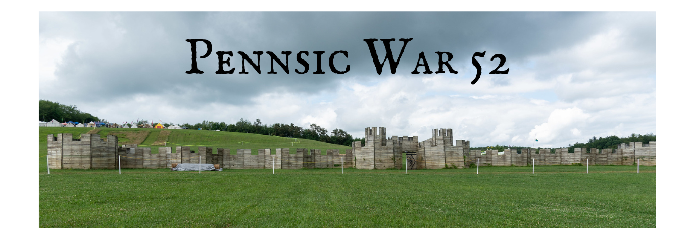 Pennsic War